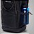 Mochila Columbia Echo Mountain 25 Litros Preto Masculino - Imagem 5