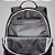 Mochila Columbia Echo Mountain 25 Litros Preto Masculino - Imagem 4