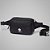 Pochete Columbia Trail Traveler Preto Masculino - Imagem 1
