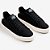 Tênis Acostamento Urban Preto Masculino - Imagem 3