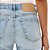 Calça Jeans Lança Perfume Skinny Média Pr27 Azul Feminino - Imagem 4