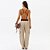 Body Easy Lança Perfume Alça Abertura Pr27 Marrom Feminino - Imagem 5