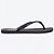 Chinelo Easy Lança Perfume Basic Relevo Pr27 Preto Feminino - Imagem 1