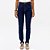 Calça Jeans Easy Lança Perfume Skinny Hig Pr27 Azul Feminino - Imagem 1