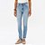 Calça Jeans Easy Lança Perfume Skiny High Pr27 Azul Feminino - Imagem 1