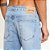 Calça Jeans Colcci Reta Bright Pr27 Azul Masculino - Imagem 3