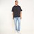 Calça Jeans Colcci Reta Bright Pr27 Azul Masculino - Imagem 4