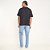 Calça Jeans Colcci Reta Bright Pr27 Azul Masculino - Imagem 5