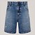 Bermuda Jeans John John Box Costa Rica Pr27 Azul Masculino - Imagem 3