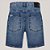 Bermuda Jeans John John Box Costa Rica Pr27 Azul Masculino - Imagem 4