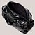 Bolsa Weekend John John All Day Pr27 Preto Masculino - Imagem 4