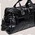 Bolsa Weekend John John All Day Pr27 Preto Masculino - Imagem 5