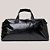 Bolsa Weekend John John All Day Pr27 Preto Masculino - Imagem 2
