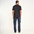 Calça Jeans Colcci Comfort Dusk Pr27 Azul Masculino - Imagem 4