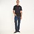 Calça Jeans Colcci Comfort Dusk Pr27 Azul Masculino - Imagem 3