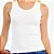 Regata Colcci Canelada Metal Pr27 Off White Feminino - Imagem 3