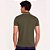 Camisa Polo Colcci Single Icon Pr27 Verde Masculino - Imagem 2