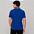 Camisa Polo Colcci Single Pr27 Azul Masculino - Imagem 2