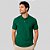 Camisa Polo Colcci Basic Pr27 Verde Horto Masculino - Imagem 1