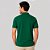 Camisa Polo Colcci Basic Pr27 Verde Horto Masculino - Imagem 2