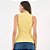 Regata Colcci Iconic Pr27 Amarelo Feminino - Imagem 2