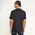 Camiseta Colcci Patch Pr27 Preto Masculino - Imagem 2
