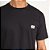 Camiseta Colcci Patch Pr27 Preto Masculino - Imagem 3