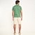 Camiseta Colcci Stones Pr27 Verde Masculino - Imagem 5
