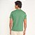 Camiseta Colcci Stones Pr27 Verde Masculino - Imagem 2
