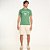 Camiseta Colcci Stones Pr27 Verde Masculino - Imagem 4