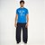 Camiseta Colcci Eagle Pr27 Azul Masculino - Imagem 4