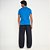 Camiseta Colcci Eagle Pr27 Azul Masculino - Imagem 5