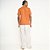 Camiseta Colcci Creator Pr27 Laranja Masculino - Imagem 5