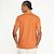 Camiseta Colcci Creator Pr27 Laranja Masculino - Imagem 2