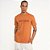 Camiseta Colcci Creator Pr27 Laranja Masculino - Imagem 1