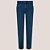 Calça Jeans Dudalina Right Pr27 Azul Masculino - Imagem 3