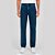 Calça Jeans Dudalina Right Pr27 Azul Masculino - Imagem 1