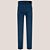 Calça Jeans Dudalina Right Pr27 Azul Masculino - Imagem 4