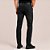 Calça Jeans Dudalina Slim Washed Pr27 Preto Masculino - Imagem 2
