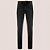 Calça Jeans Dudalina Slim Washed Pr27 Preto Masculino - Imagem 3