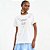 Camiseta Colcci Culture Pr27 Off White Feminino - Imagem 1