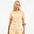 Camiseta Colcci La Vida Pr27 Bege Feminino - Imagem 1