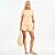 Camiseta Colcci La Vida Pr27 Bege Feminino - Imagem 3