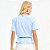 Camiseta Colcci Strass Pr27 Azul Feminino - Imagem 2