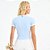 Camiseta Colcci Estampada Pr27 Azul Feminino - Imagem 2