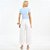Camiseta Colcci Estampada Pr27 Azul Feminino - Imagem 4