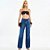 Calça Jeans Colcci Juliette Dusk Pr27 Azul Feminino - Imagem 4