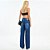 Calça Jeans Colcci Juliette Dusk Pr27 Azul Feminino - Imagem 5