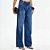 Calça Jeans Colcci Juliette Dusk Pr27 Azul Feminino - Imagem 1