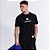 Camiseta John John x Champion Ve27 Preto Masculino - Imagem 1